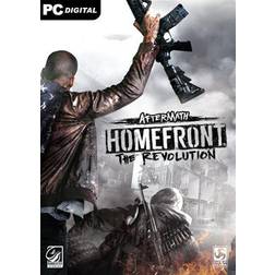 Homefront: The Revolution - Aftermath (PC)