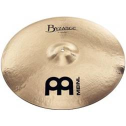 Meinl Byzance Brilliant Heavy 22" Platillos Ride