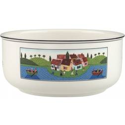 Villeroy & Boch Design Naif Salad Bowl 20cm