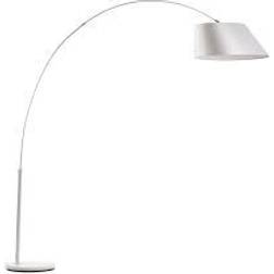 Zuiver Arc Bodenlampe