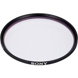 Sony Vf49m Filtro Protector 49 Mm