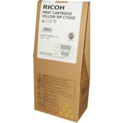 Ricoh MP C7501E (Yellow)