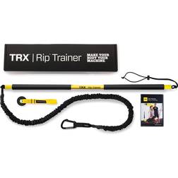 TRX Rip Grey/Pink