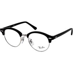 Ray-Ban Clubround Optics RX4246V 2000