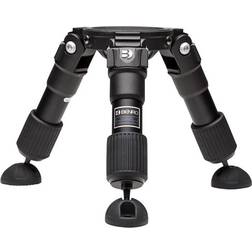 Benro HH100AV Video Hi-Hat Tripod with 100mm Bowl