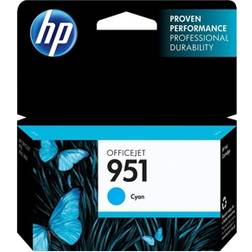 HP 951 (Cyan)