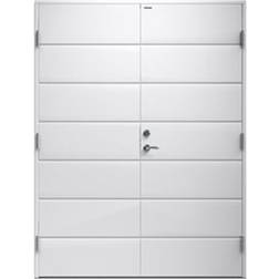 Diplomat Bella Ytterdörr S 3502-Y H (140x210cm)