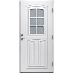 Diplomat Jane Ytterdörr Cotswoldglas S 3502-Y H (100x210cm)