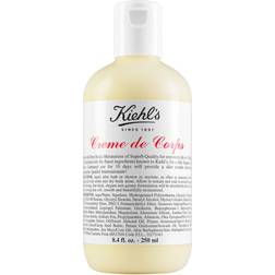 Kiehl's Since 1851 Creme de Corps Hydrating Body Moisturizer