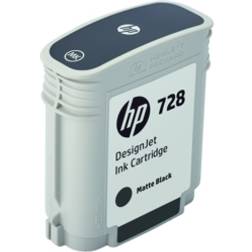 HP 728 69ml (Matte Black)