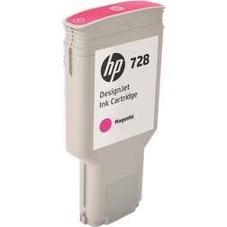 HP 728 300ml (Magenta)