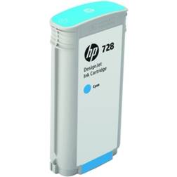 HP 728 130ml (Cyan)