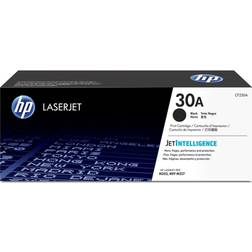 HP 30A (Black)