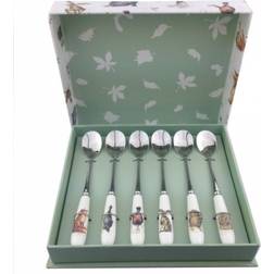 Royal Worcester Wrendale Tesked