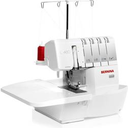 Bernina L 460