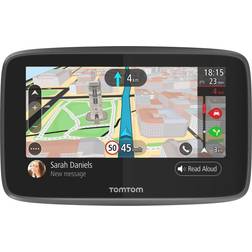 TomTom GO 5200