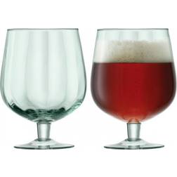 LSA International Mia Ölglas 75cl 2st
