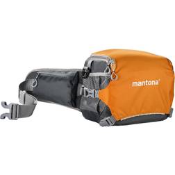 Mantona elementsPro 10 Sac dappareil photo Dimensions intérieures (l x H x P)=170 x 150 x 220 mm