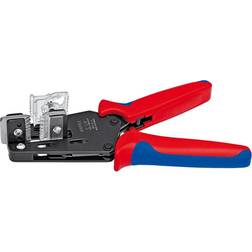 Knipex 12 12 2 Precision Insulation Peeling Plier