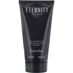 Calvin Klein Eternity for Men Hair & Body Wash 150ml