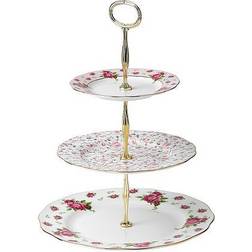 Royal Albert New Country Roses Kakfat