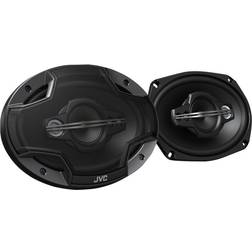 JVC CS-HX6959 Haut-parleur Coaxial 5 Voies 650 W Contenu 1 Paires