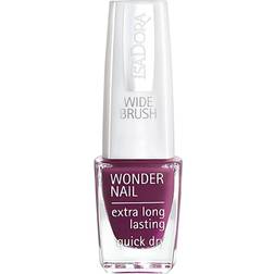 Isadora Wonder Nail #540 Purple Paisley 6ml