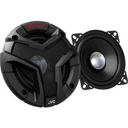 JVC CS-V418 2-Suuntainen Speaker