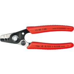 Knipex 12 82 130 SB Skaltång