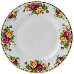 Royal Albert Old Country Roses Dessert Plate 21cm