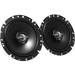 JVC CS-DR1720 50 Watt 2 Voies Coaxial 6.69"