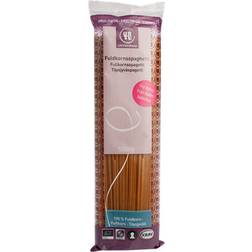 Urtekram Whole Grain Spaghetti Eco 500g