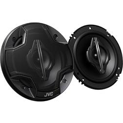 JVC CS-HX649 Haut-parleur 4 Voies 16 cm 350 W