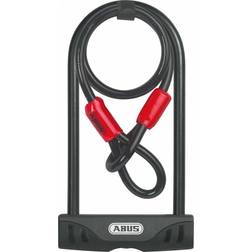 ABUS Facilio 32/150HB300 USH32 Black Serratura