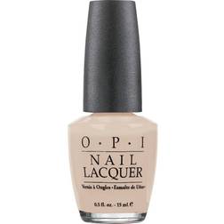 OPI Soft Shades Nail Lacquer Samoan Sand 15ml