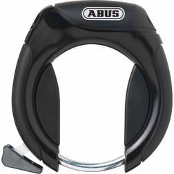 ABUS Antivol de cadre pro tectic 4960 NR Noir