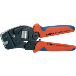 Knipex 97 53 9 Self Pince à sertir