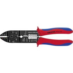 Knipex 97 21 215 Alicate de engastar