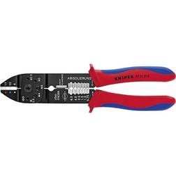 Knipex 97 21 215 Crimptång