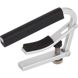 Shubb L2 Capo Aluminium, guitares nylon