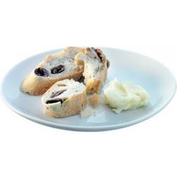 LSA International Dine Assiett 16cm 4st