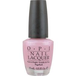 OPI Soft Shades Nail Lacquer Rosy Future