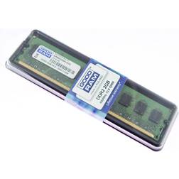 GOODRAM memoria 2gb ddr2 800mhz (1x2) cl6