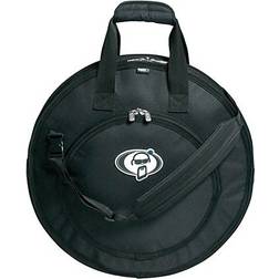 Protection Racket 6020-00 housse cymbales deluxe22" noir