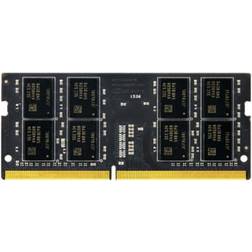 TeamGroup 8GB DDR4-2400 módulo de memoria 2400 MHz