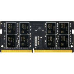 TeamGroup Elite DDR4 2400MHz 4GB (TED44G2400C16-S01)