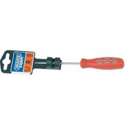 Draper 870/1 55491 Parallel Tip Mechanics Slotted Screwdriver