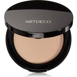 Artdeco High Definition Compact Powder #2 Light Ivory