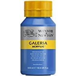 Winsor & Newton Galeria Acrylic Cerulean Blue Hue 500ml