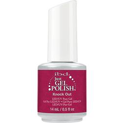 IBD Just Gel Polish Knock Out 0.5fl oz